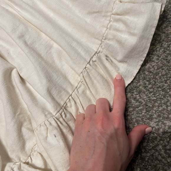 Black Label Gunne Sax Size 7 - Picture 2 of 7